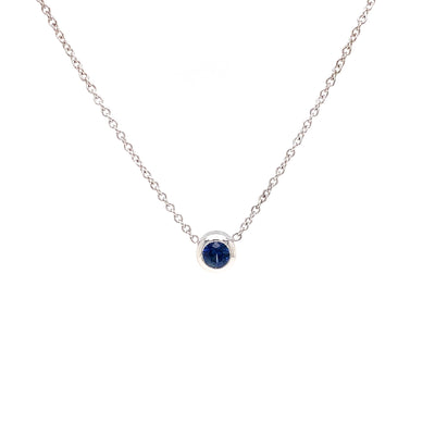 Bling Sapphire