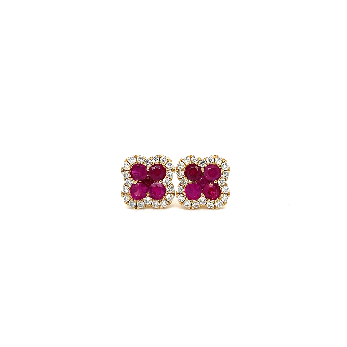 Ruby Clovers