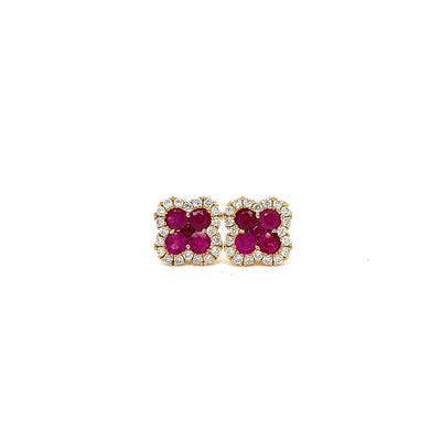 Ruby Clovers