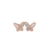 Butterfly Dream studs