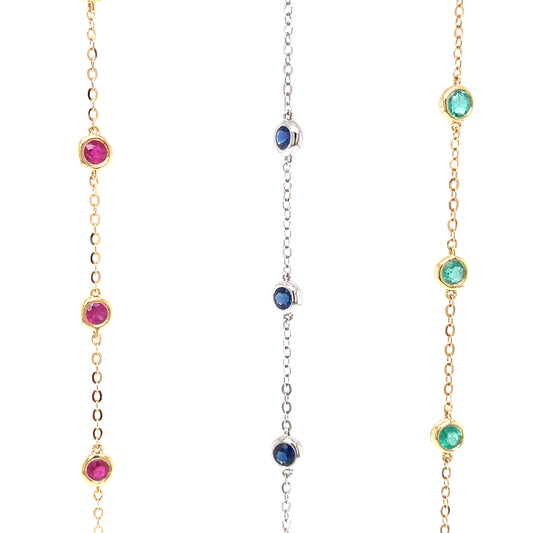 Indigo Drops