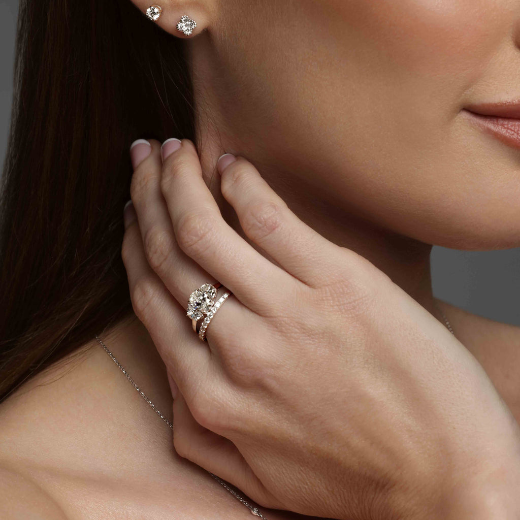 Arisen Oval Trilogy