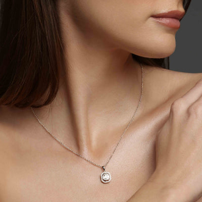 Gatsby pendant