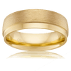 HR3689 - Wedding Band - Starfire Diamond Jewellery