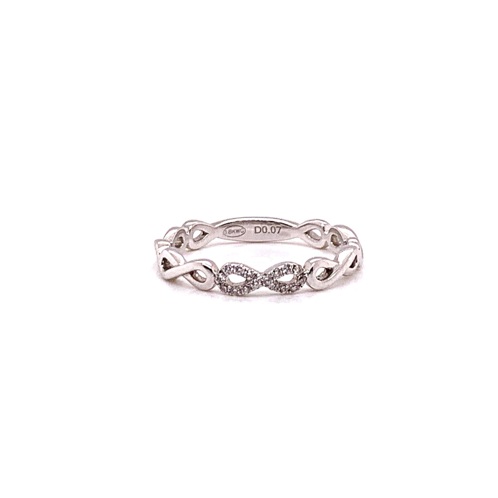 Infinity White