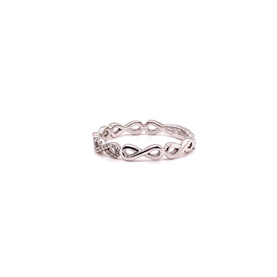 Infinity White