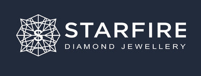 Starfire Diamond Jewellery