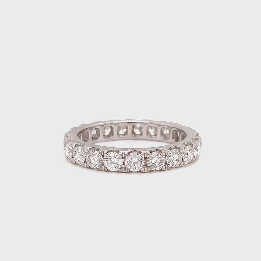 Platinum Moda 2.1ct