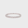 Mini Elope Band / white