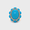 Turquoise Royal
