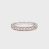 Lux White band