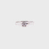 Illusion Petite Ring