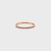 Mini Elope Band / rose