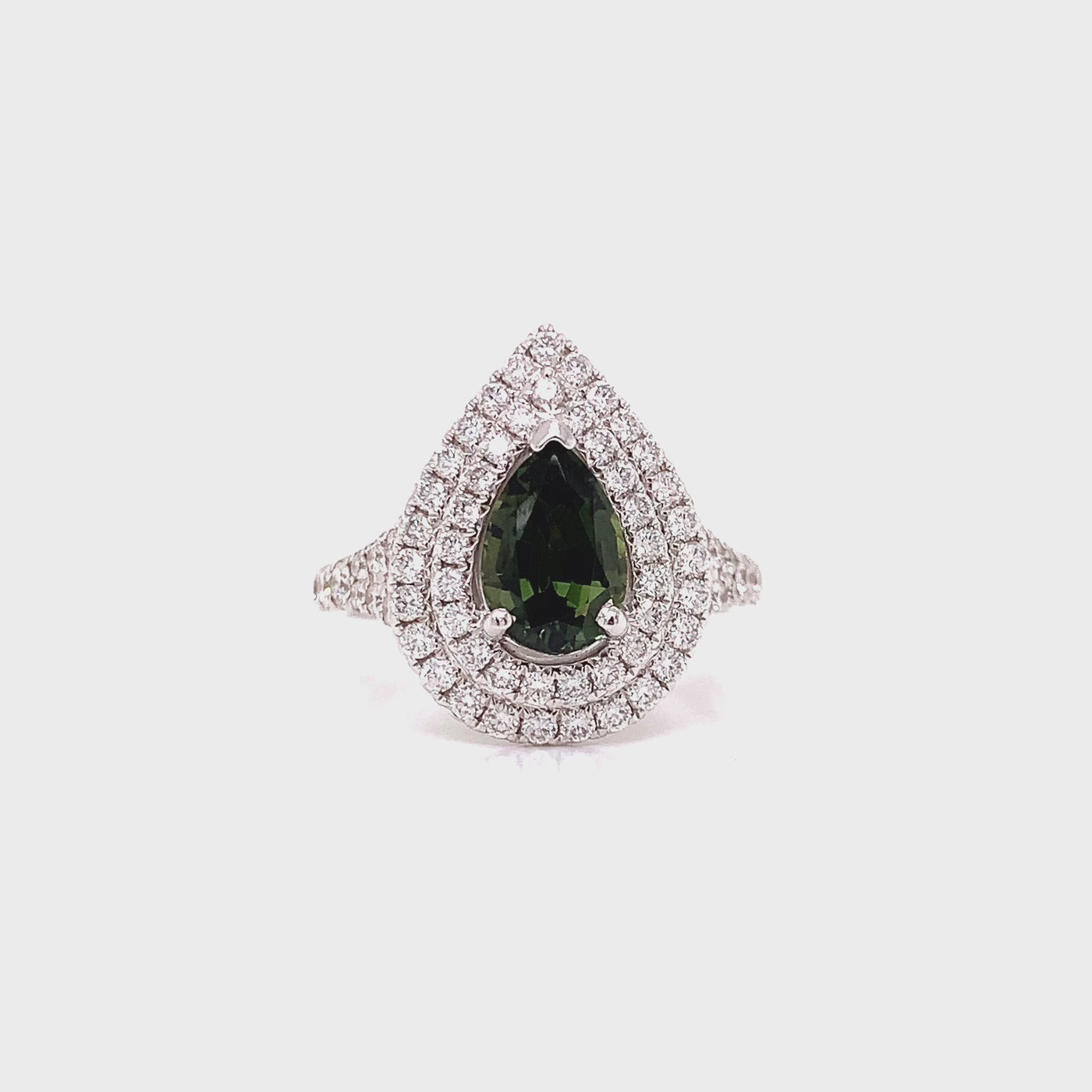 Enchanted Pear