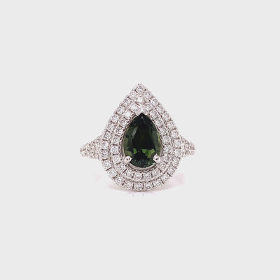 Enchanted Pear