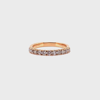 Rose band claw classic