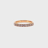 Rose band claw classic