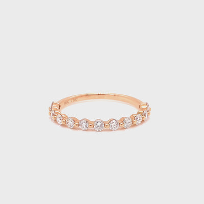 Mini Elope Band / rose