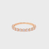 Mini Elope Band / rose