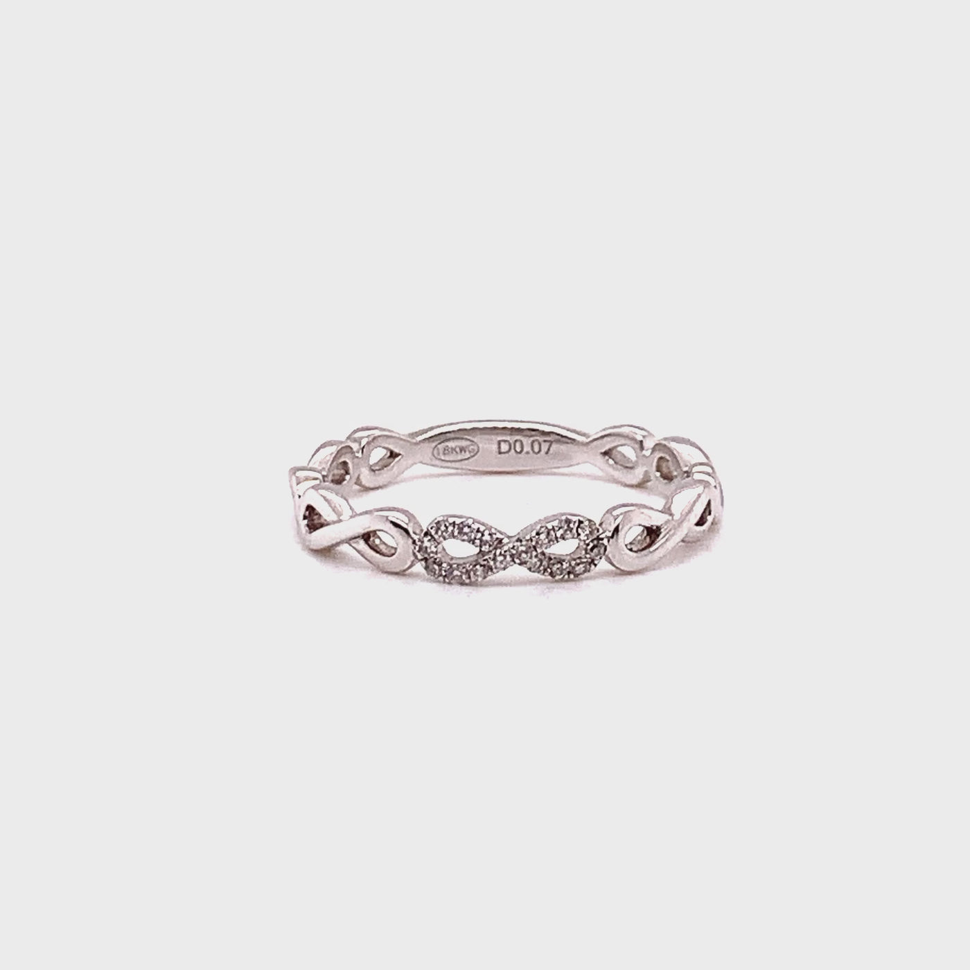 Infinity White