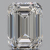 Emerald 2.03ct G VVS2