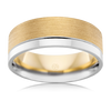 2T3474 Wedding Band - Starfire Diamond Jewellery