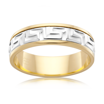 2TJ3396 Wedding Band - Starfire Diamond Jewellery