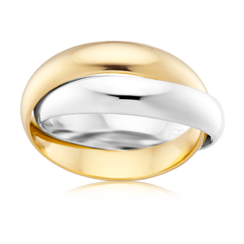 2TRWHD2917 Wedding Band - Starfire Diamond Jewellery