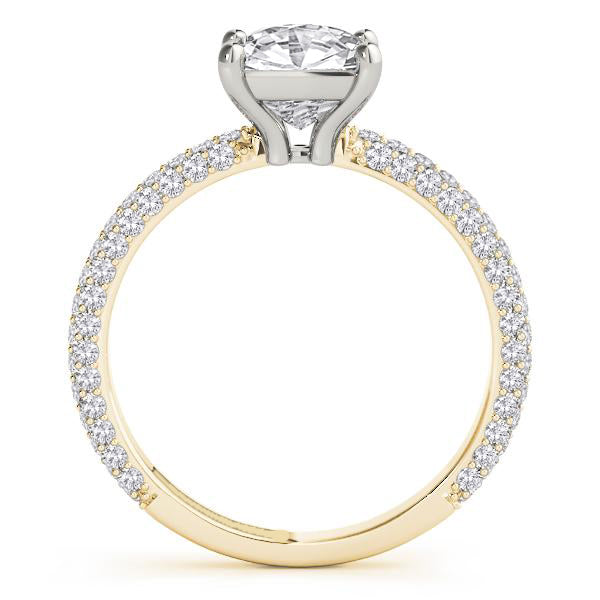 Affection Diamond Ring - Starfire Diamond Jewellery