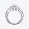 Artemis diamond Ring