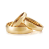 CW Wedding band - Starfire Diamond Jewellery
