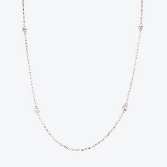 Diamond Chain