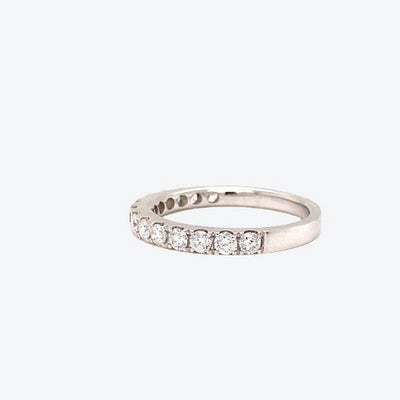 Me & You eternity band