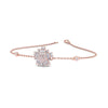Radiant Star - Starfire Diamond Jewellery