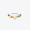 Rosa Engagement ring