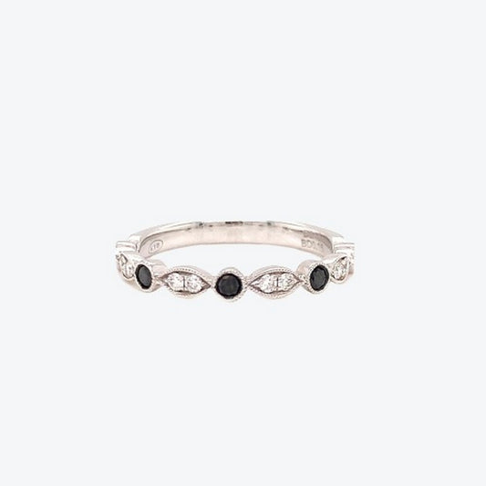 Stacker black diamond