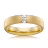 CW3489 Wedding Band - Starfire Diamond Jewellery