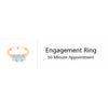 Engagement Ring Virtual Meeting - Starfire Diamond Jewellery