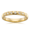 HDE1606 - Wedding Band - Starfire Diamond Jewellery