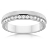 HR3687 - Wedding Band - Starfire Diamond Jewellery