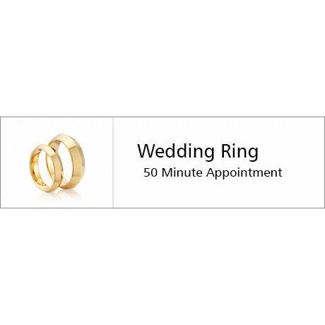 Wedding Virtual Meeting – Starfire Diamond Jewellery